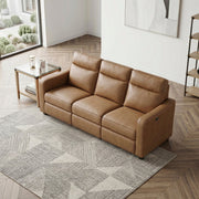 equinox-brown-5-power-double-reclining-sofa-with-curved-track-arms-12