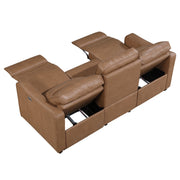 equinox-brown-5-power-double-reclining-sofa-with-curved-track-arms-2