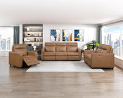 equinox-brown-5-power-double-reclining-sofa-with-curved-track-arms-3