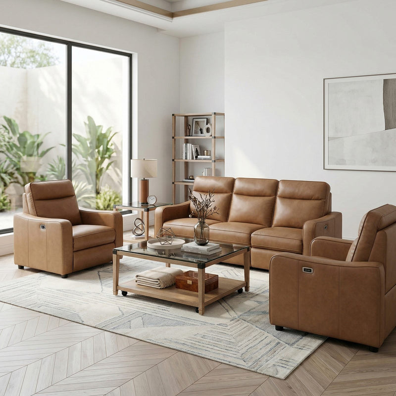 equinox-brown-5-power-double-reclining-sofa-with-curved-track-arms-6