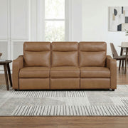 equinox-brown-5-power-double-reclining-sofa-with-curved-track-arms-9