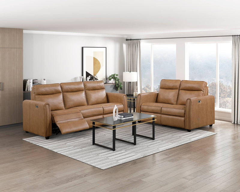 equinox-brown-5-power-double-reclining-sofa-with-rounded-track-arms-15