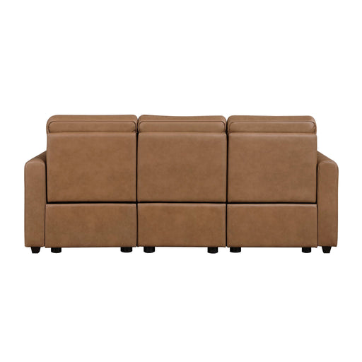 equinox-brown-5-power-double-reclining-sofa-with-rounded-track-arms-2