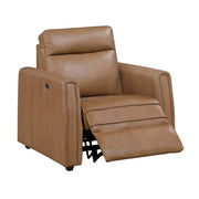 equinox-brown-power-reclining-chair-with-rounded-track-arms-5