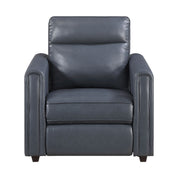 equinox-navy-power-reclining-chair-with-rounded-track-arms-1