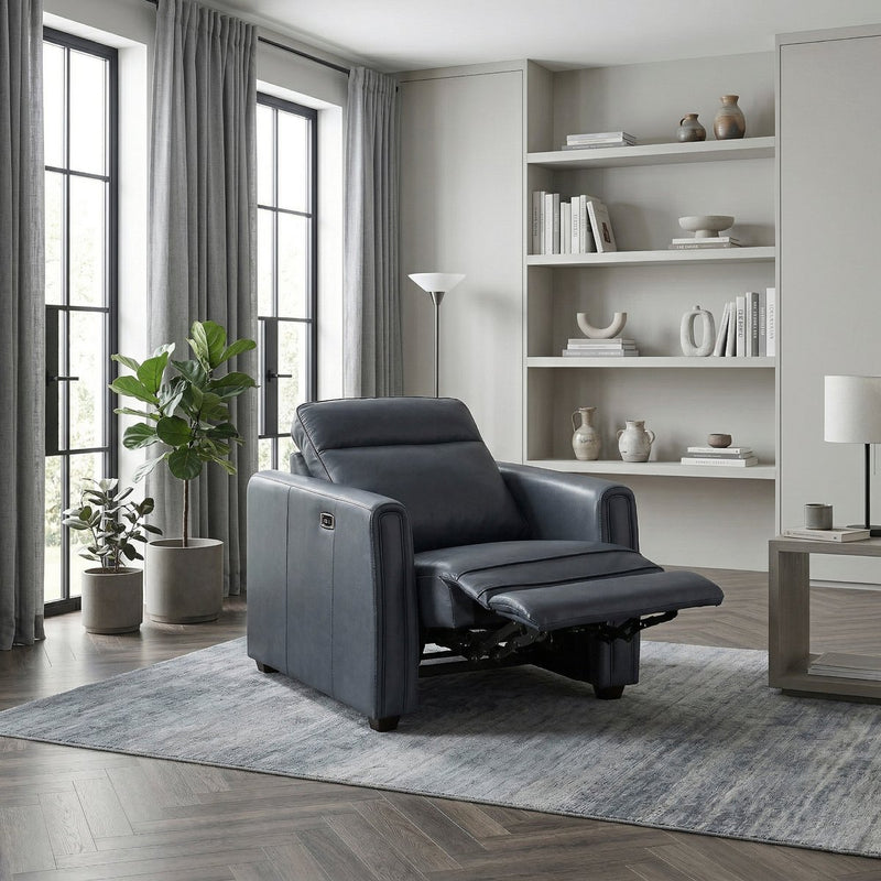 equinox-navy-power-reclining-chair-with-rounded-track-arms-2