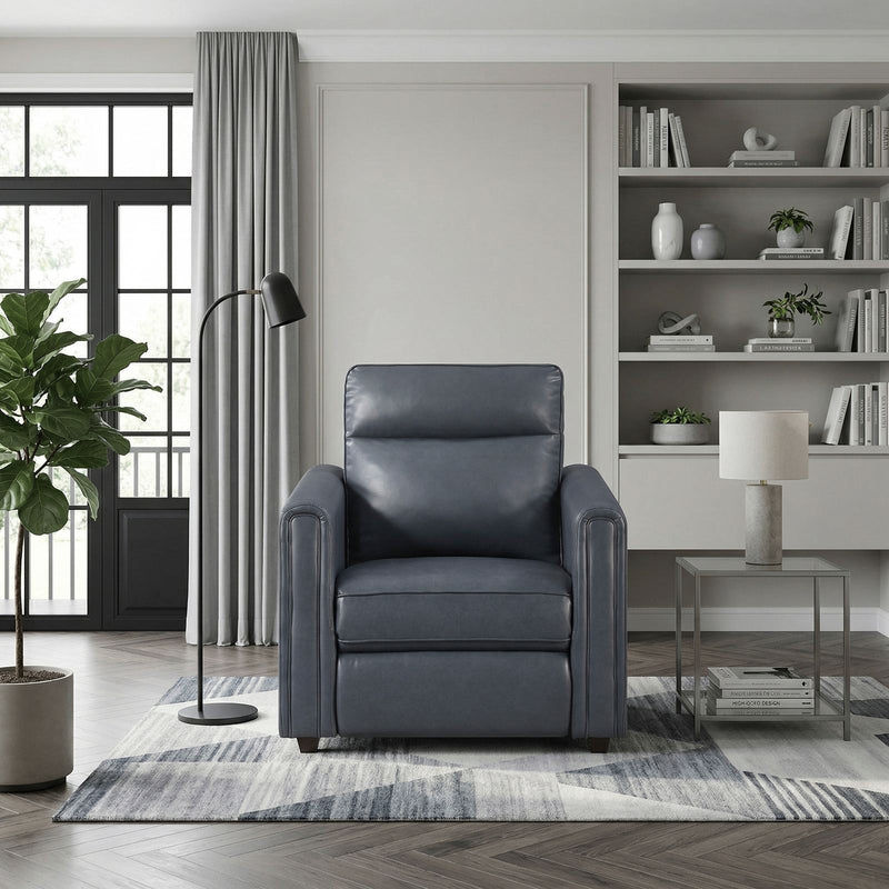 equinox-navy-power-reclining-chair-with-rounded-track-arms-7