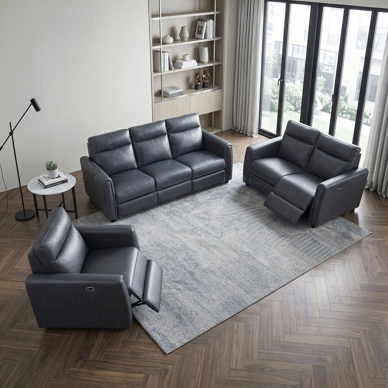 equinox-navy-power-reclining-chair-with-rounded-track-arms-9