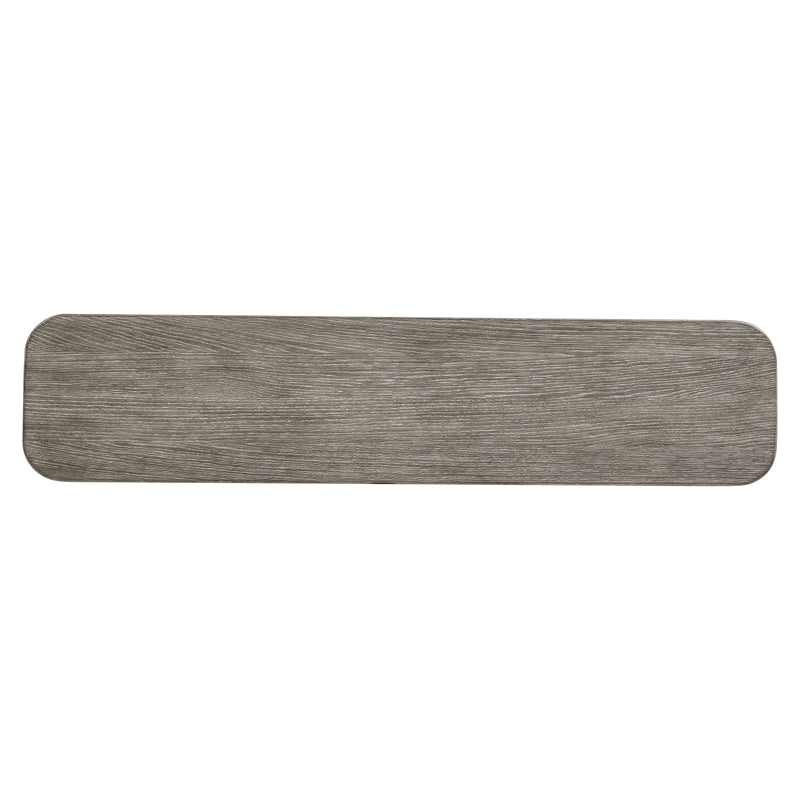 Monolith Console Table - Furniture City (CA)l