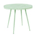erica-mint-green-wrought-iron-outdoor-cafe-table-1