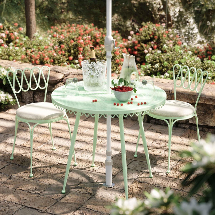 erica-mint-green-wrought-iron-outdoor-cafe-table-2