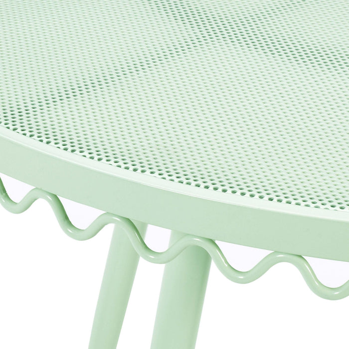 erica-mint-green-wrought-iron-outdoor-cafe-table-5