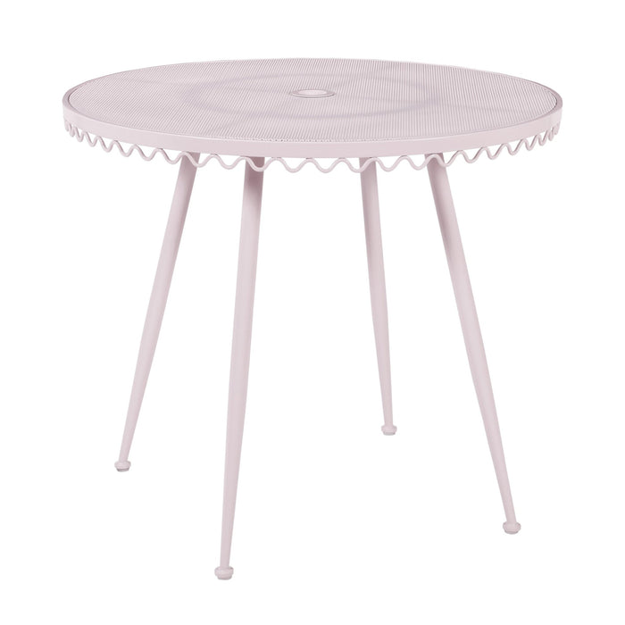 erica-pink-wrought-iron-outdoor-cafe-table-1