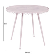erica-pink-wrought-iron-outdoor-cafe-table-7