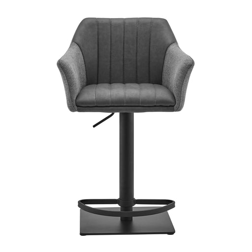 erin-adjustable-gray-faux-leather-and-fabric-metal-swivel-bar-stool-2