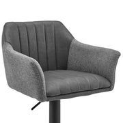erin-adjustable-gray-faux-leather-and-fabric-metal-swivel-bar-stool-4