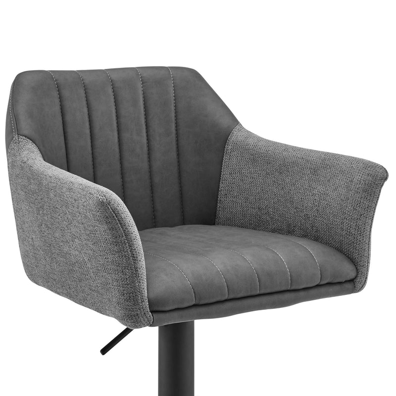 erin-adjustable-gray-faux-leather-and-fabric-metal-swivel-bar-stool-4