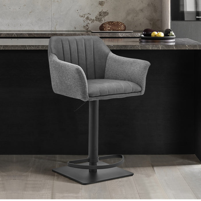 erin-adjustable-gray-faux-leather-and-fabric-metal-swivel-bar-stool-8