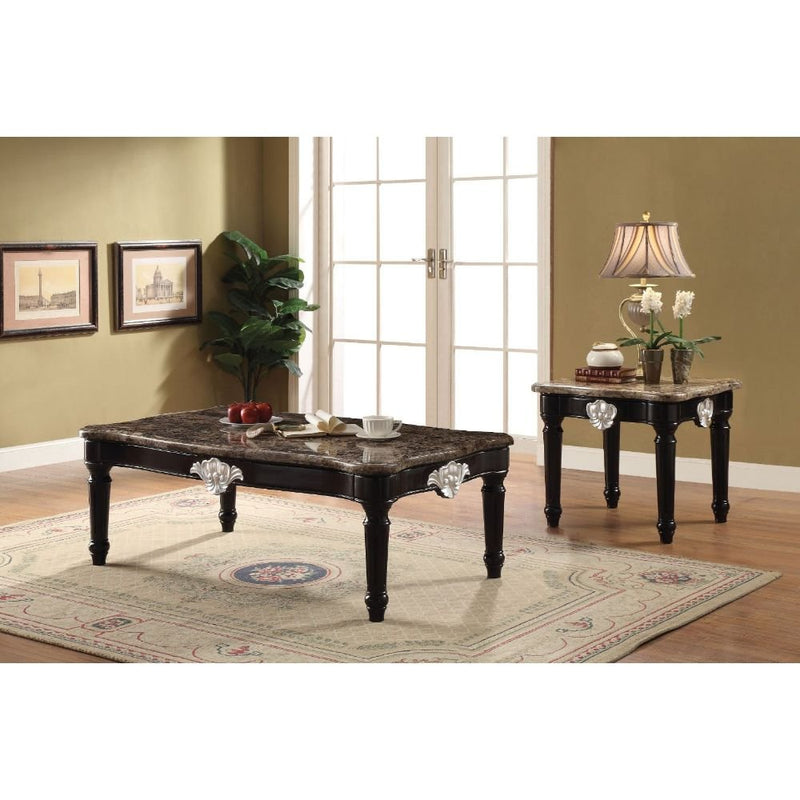 ernestine-natural-marble-top-black-coffee-table-1