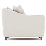 Joli Fabric Chair 1/2 - Furniture City (CA)l