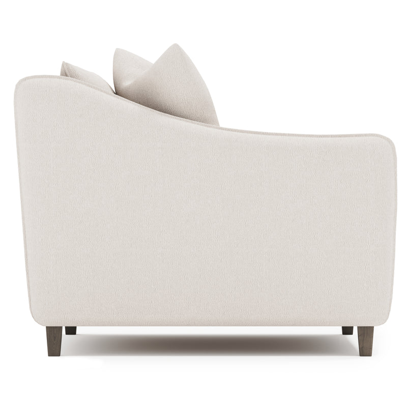 Joli Fabric Chair 1/2 - Furniture City (CA)l
