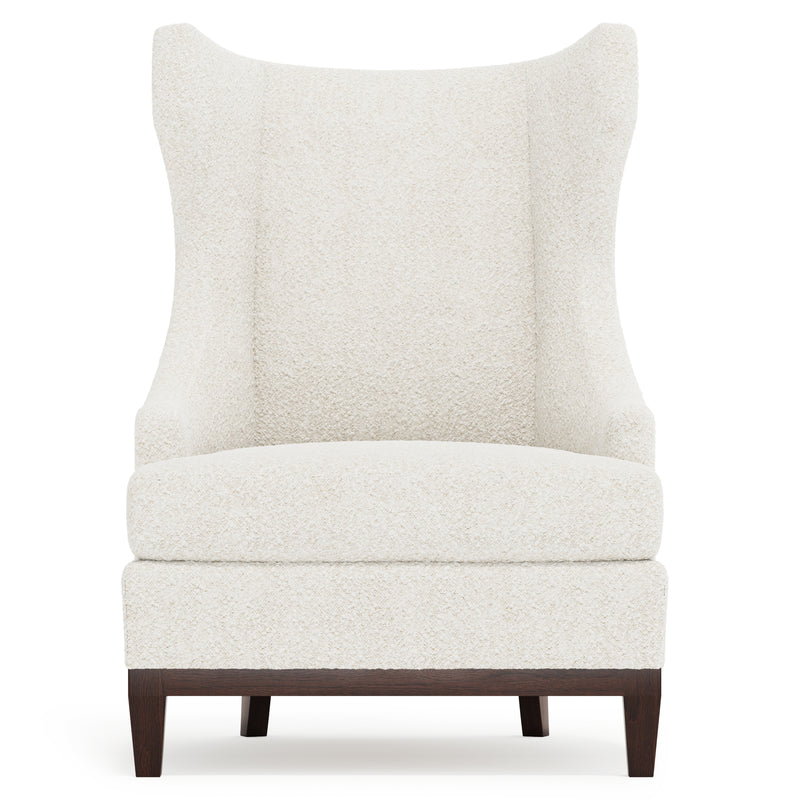 Pascal Fabric Chair