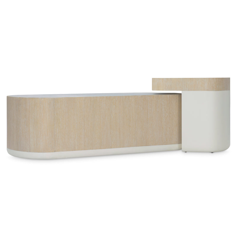Solaria Cocktail Table