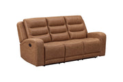 parker-living-napa-wrangler-clay-manual-triple-recline-sofa-and-two-recliners-3