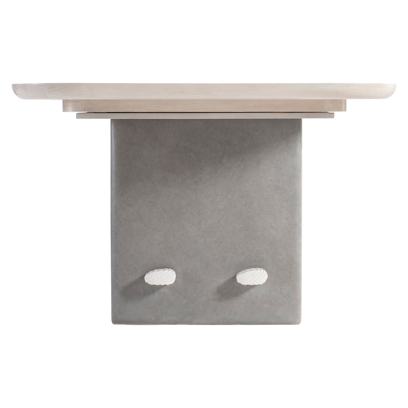 Sereno Dining Table - Furniture City (CA)l