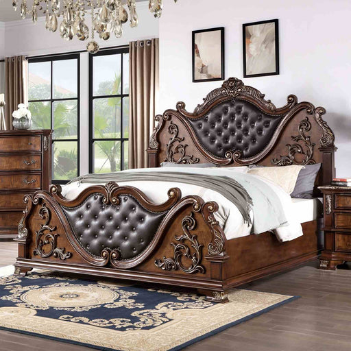 esparanza-cal-king-bed-brown-cherry-1