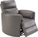 Parker Living Radius - Florence Heron - Powered By Freemotion Cordless Power Swivel Glider Recliner