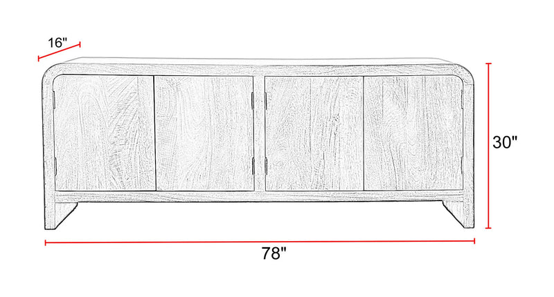parker-house-portico-dining-dining-table-with-4-ladderback-chairs-and-console-12