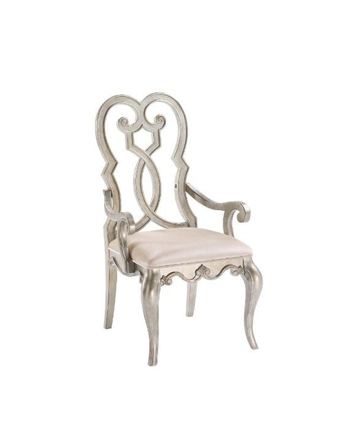 esteban-ivory-velvet-antique-champagne-arm-chair-set-2-1
