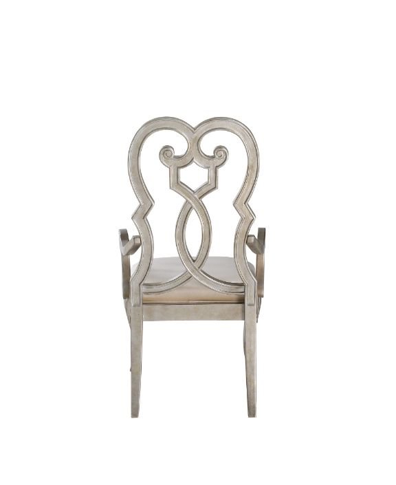 esteban-ivory-velvet-antique-champagne-arm-chair-set-2-2