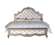 esteban-ivory-velvet-antique-champagne-eastern-king-bed-1