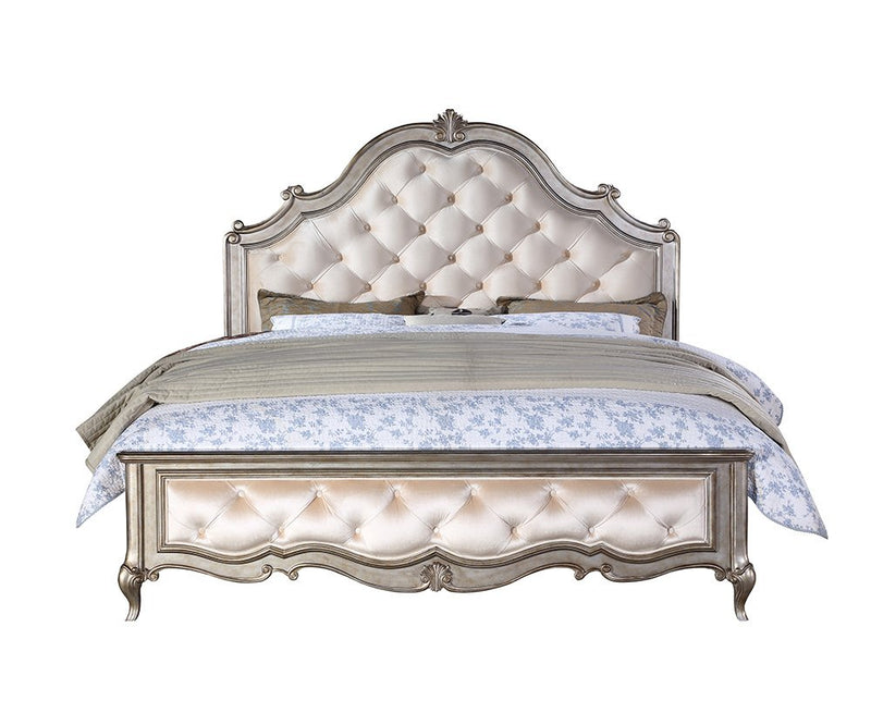 esteban-ivory-velvet-antique-champagne-eastern-king-bed-1