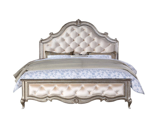 esteban-ivory-velvet-antique-champagne-eastern-king-bed-2