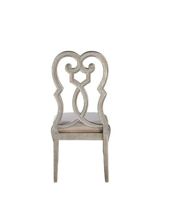 esteban-ivory-velvet-antique-champagne-side-chair-set-2-2