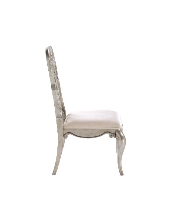 esteban-ivory-velvet-antique-champagne-side-chair-set-2-3