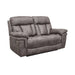 estelle-power-loveseat-in-gunmetal-fabric-1