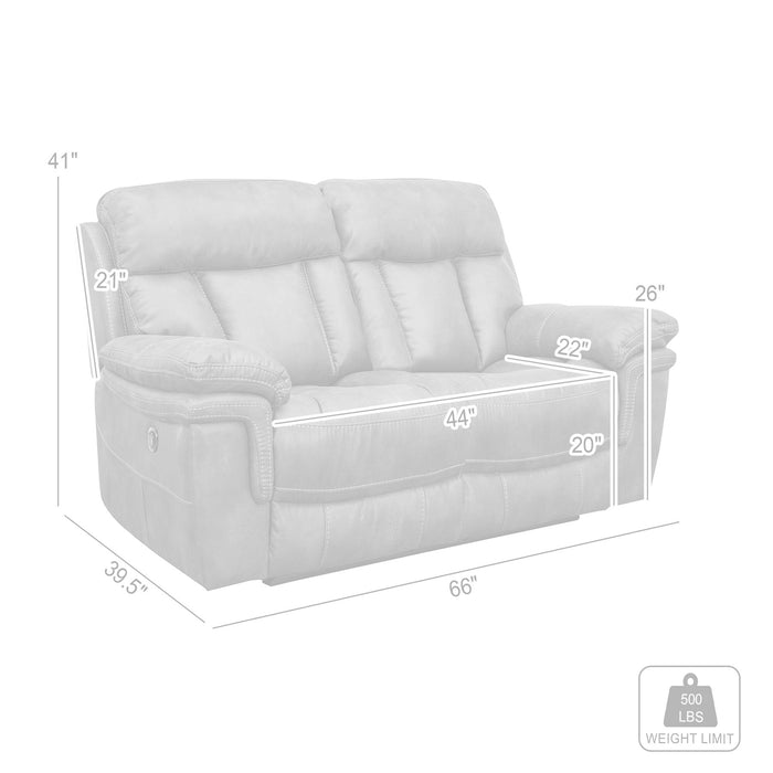 estelle-power-loveseat-in-gunmetal-fabric-9