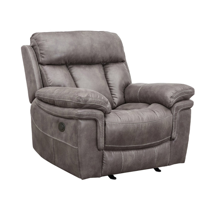 estelle-power-recliner-chair-in-gunmetal-fabric-1