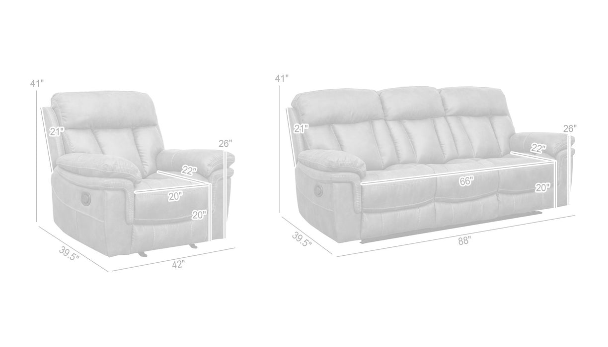 estelle-power-reclining-2-piece-sofa-and-recliner-set-in-gunmetal-fabric-11