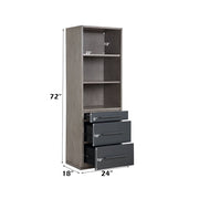 estevon-gray-oak-bookcase-6