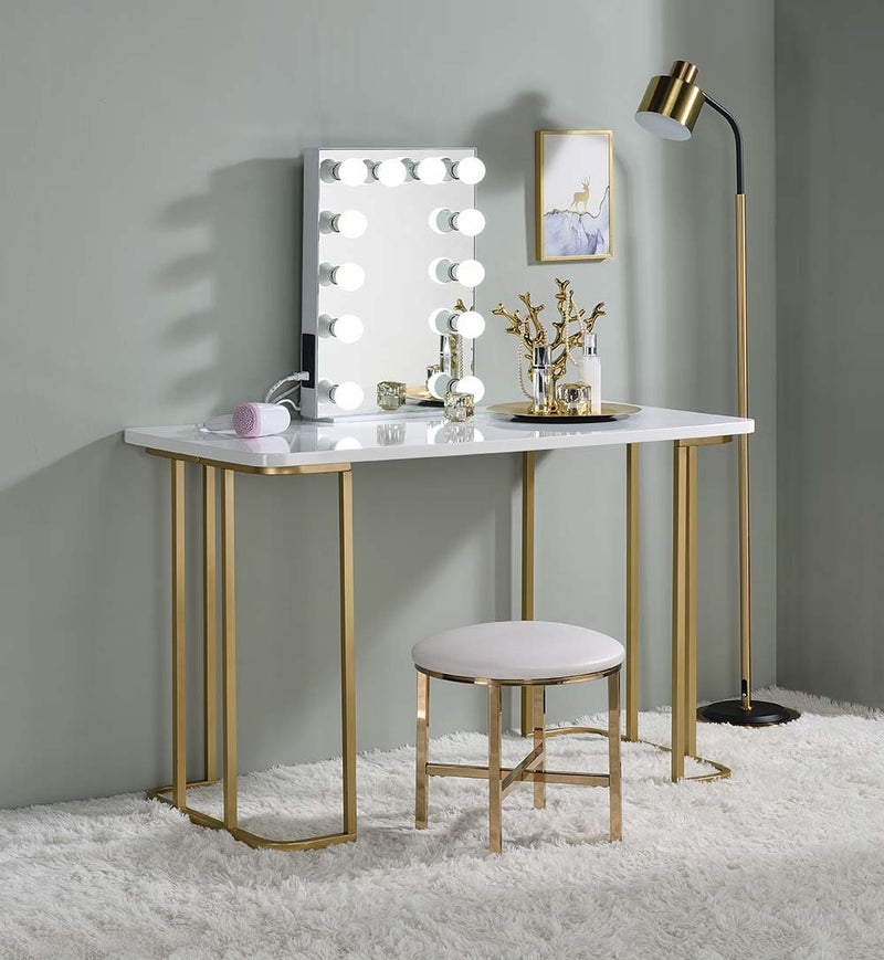 estie-white-gold-finish-vanity-desk-same-93102-3