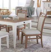 Parker House Americana Modern Dining Upholstered Dining Chair (2/CTN Sold in pairs)