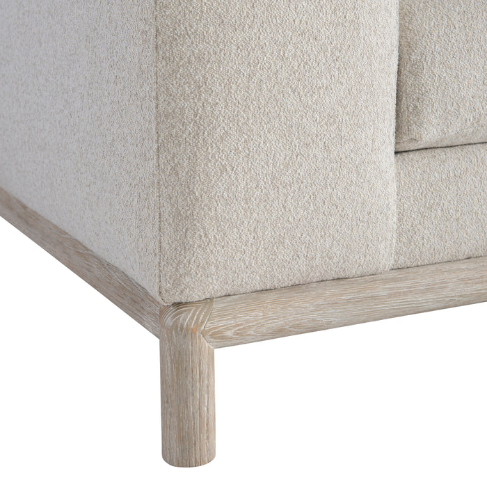 Hadley Fabric Chair - Furniture City (CA)l