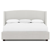 Cooper Fabric Shelter Bed - Furniture City (CA)l