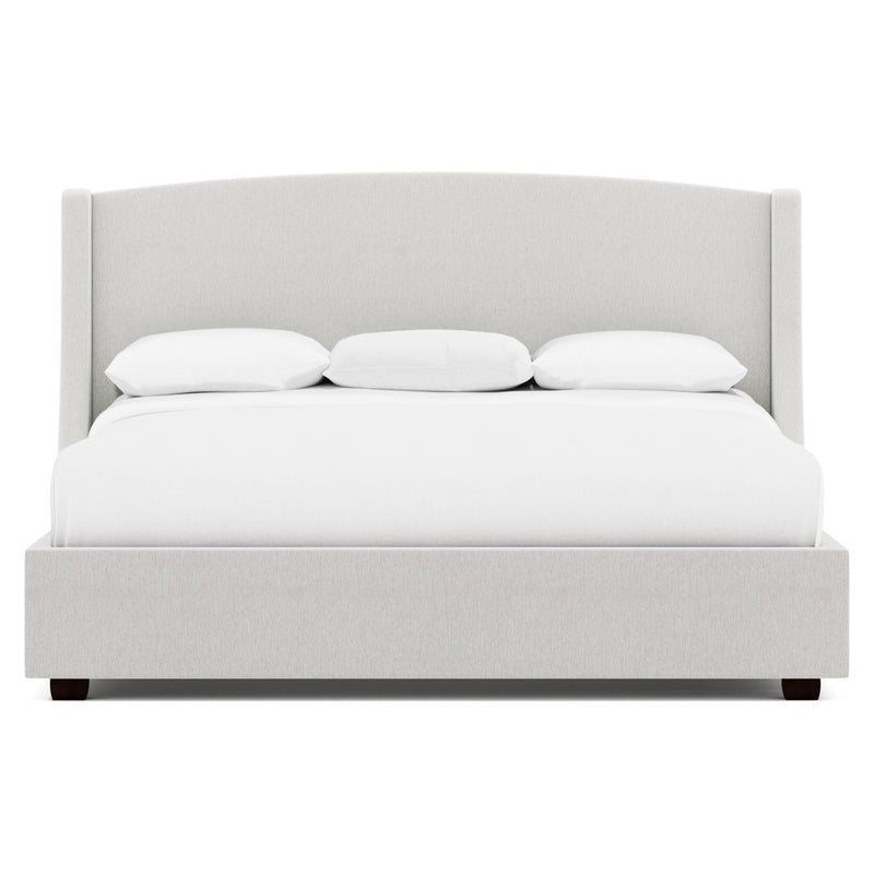 Cooper Fabric Shelter Bed - Furniture City (CA)l
