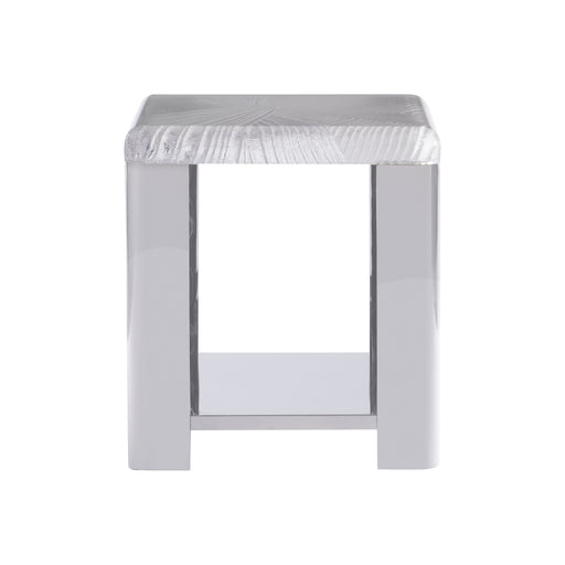 Aura Side Table - Furniture City (CA)l